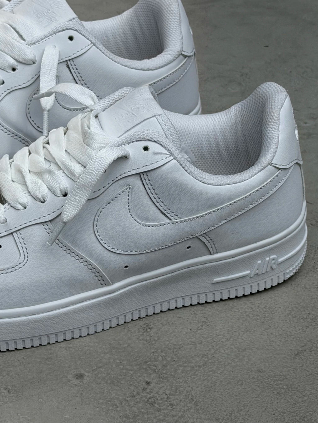 Air force 1 Branco (BR)