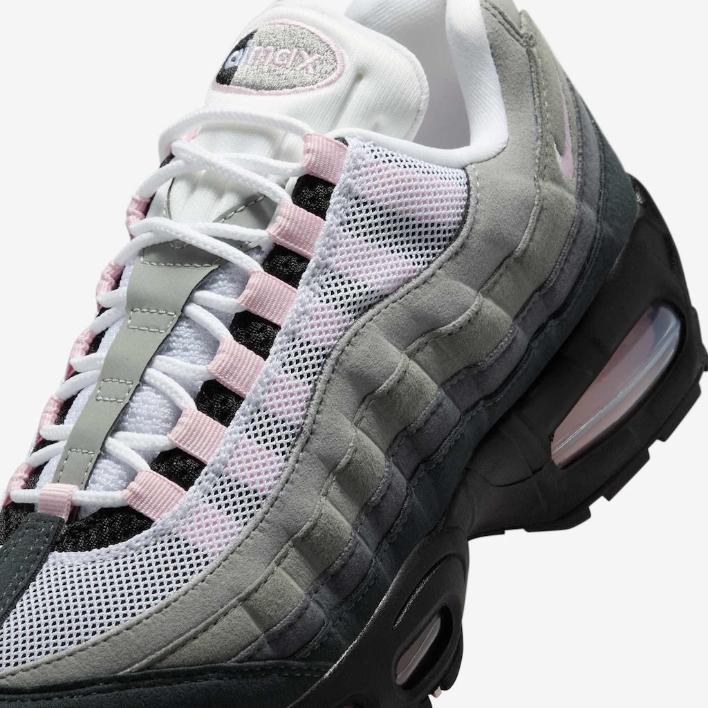 Air max 95 Pink foam (BR)