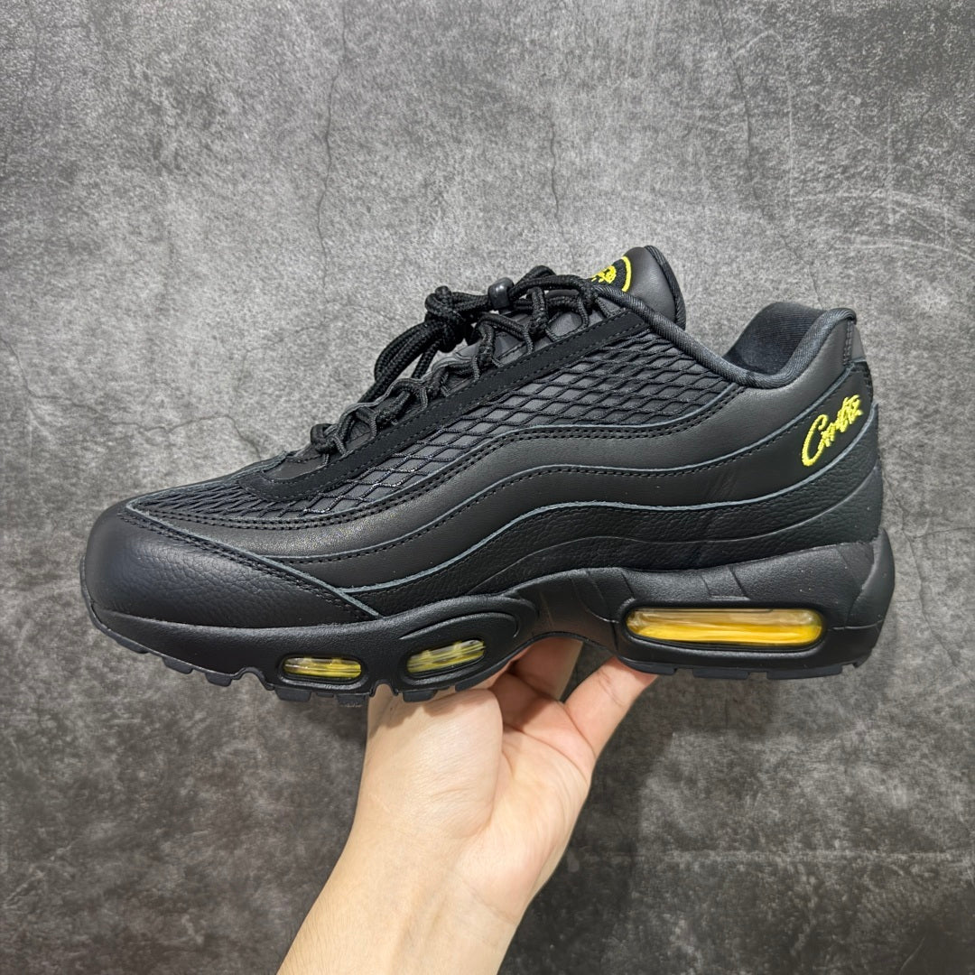 Air max 95 black honey (IM)