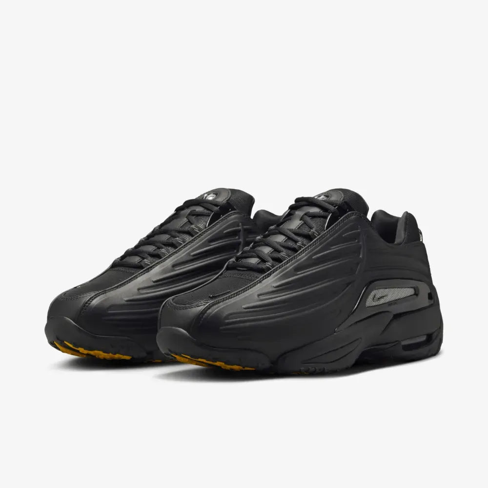 Nocta Hot Step "Black" (IM)