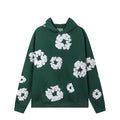 Moletom Denim Tears Green (IM)