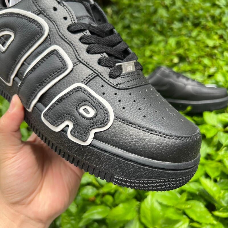 Air force 1 CPFM ⚪️⚫️ (BR)