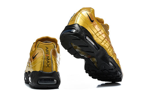 Air max 95 Metalic Gold (IM)