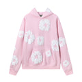 Moletom Denim Tears Pink (IM)