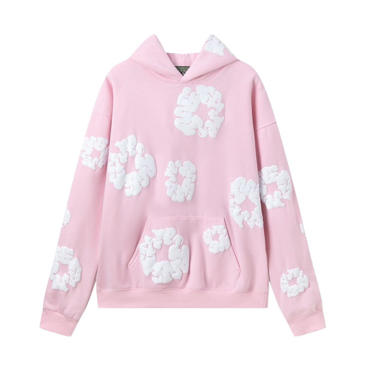 Moletom Denim Tears Pink (IM)