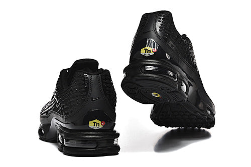 Air max plus Tn7 Triple Black (IM)