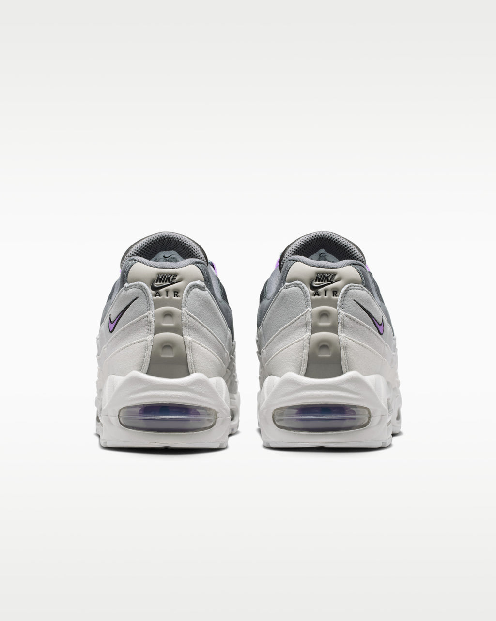 Air max 95 Bright Violet (IM)