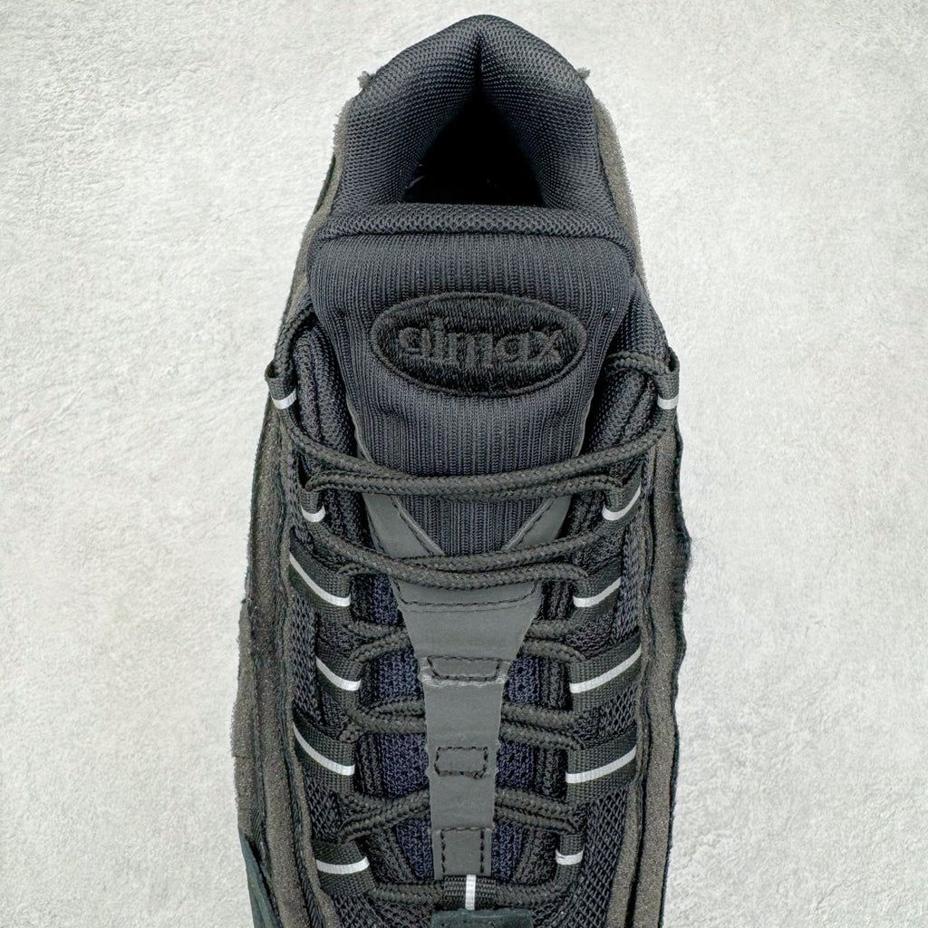Air max 95 Comme Des Garçons (IM)