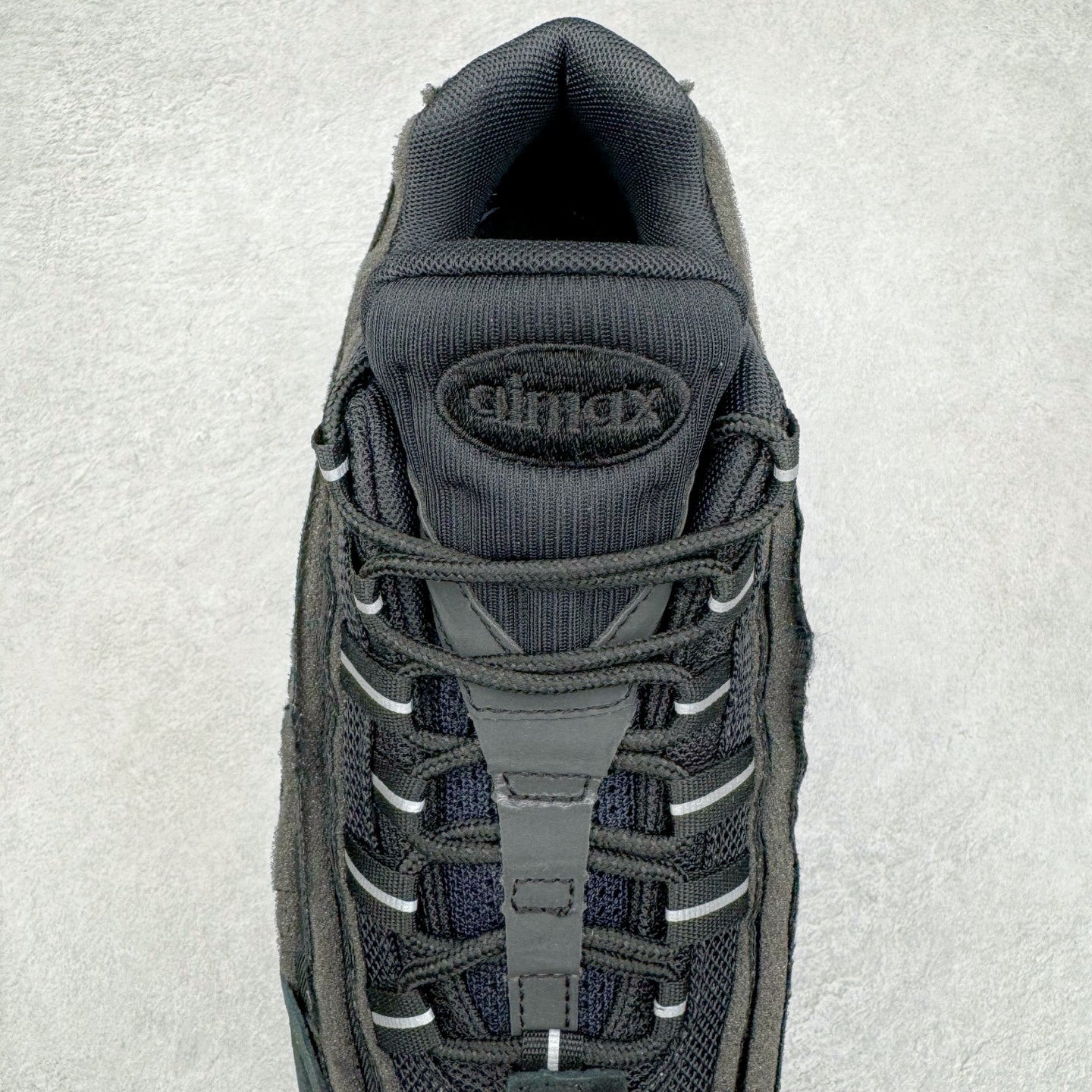 Air max 95 Comme Des Garçons (IM)