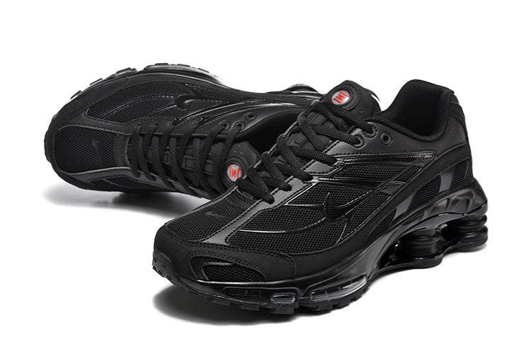 Nike Shox R2 Triple Black (IM)