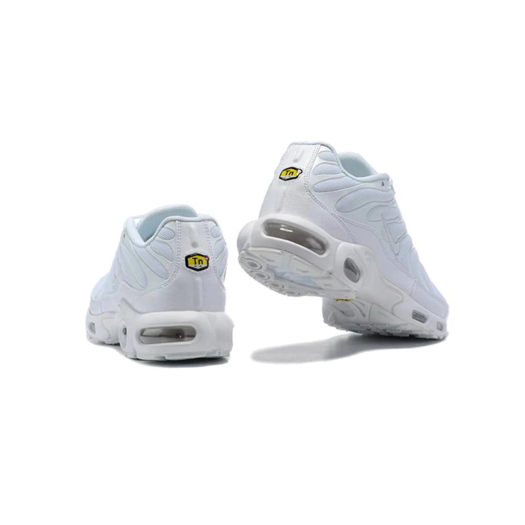 Air max Plus TN 1 ⚫️⚪️ (BR)