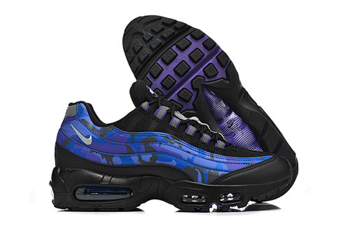 Air max 95 Purple Wild Grape (IM)