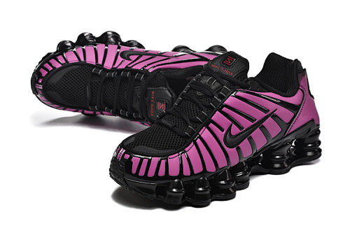 Air Shox TL Purple Black (IM)