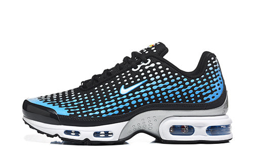 Air max plus Tn7 Black Blue (IM)