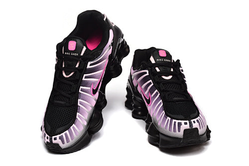 Air Shox TL Black Playful Pink (IM)