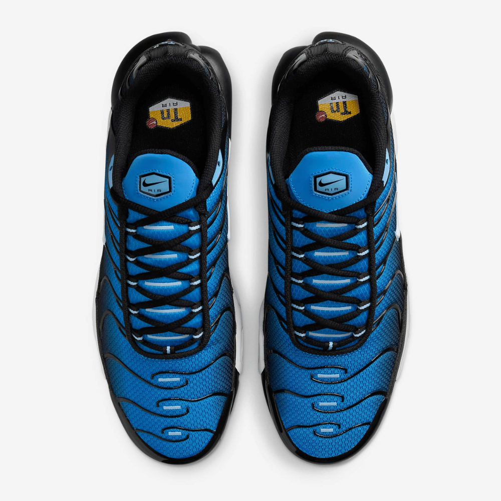 Air max Tn Aquarius Blue (IM)