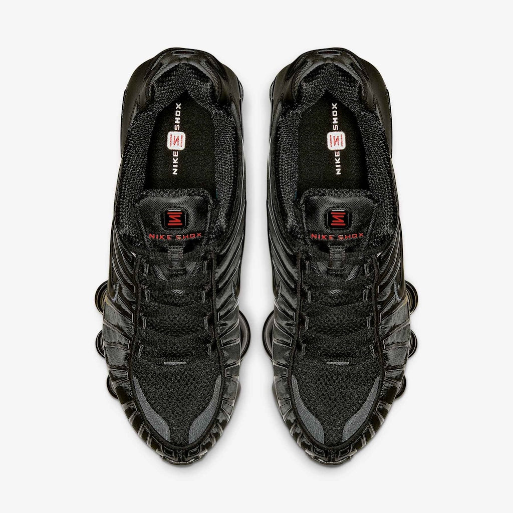 Air Shox TL Triple Black (IM)
