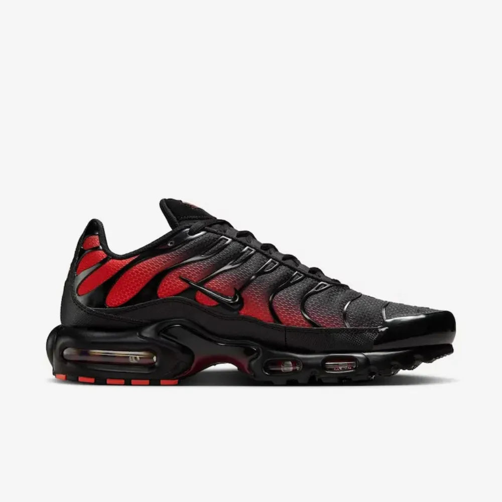 Air max Tn Black Red (IM)
