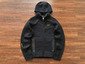 Nike tech fleece Nocta (IM) parte de cima.