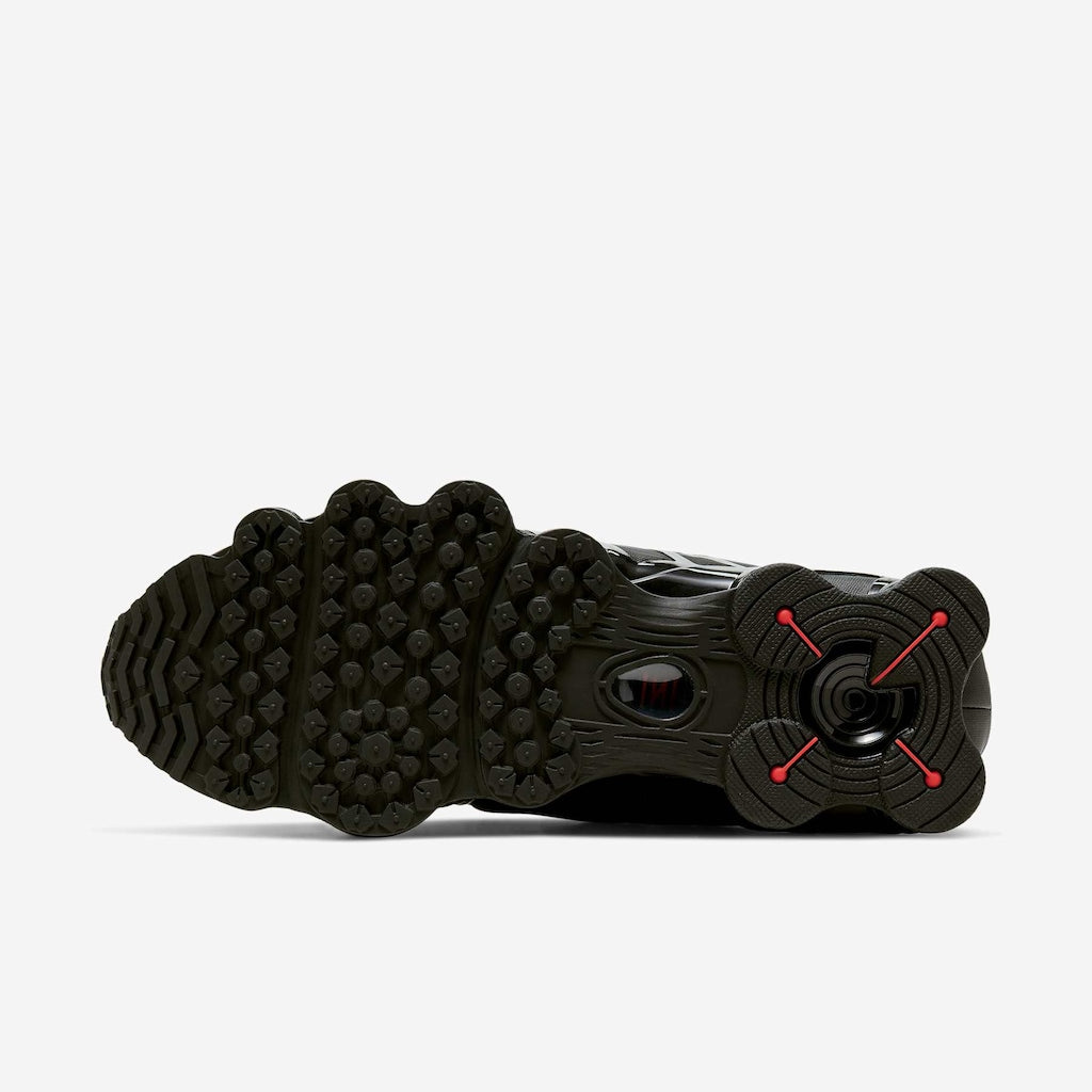 Air Shox TL Triple Black (IM)