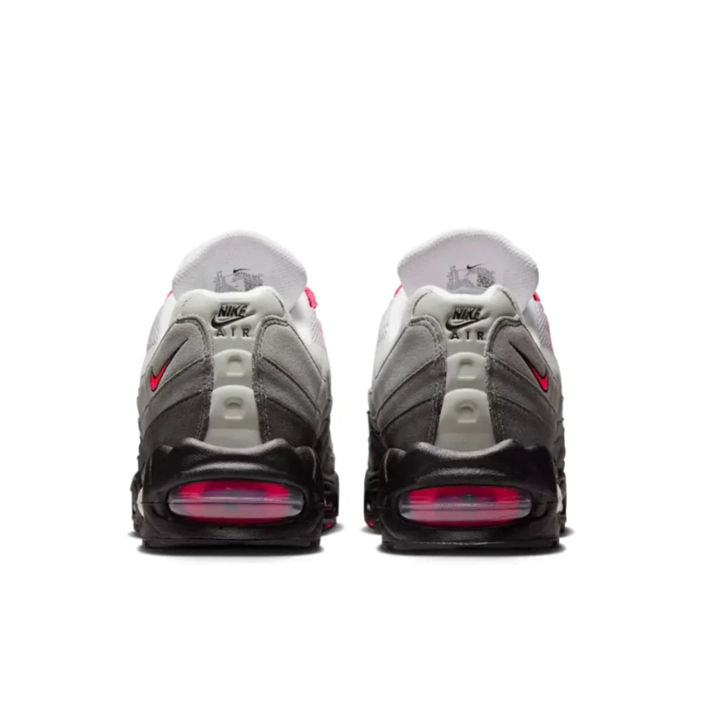 Air max 95 Solar Red (BR)
