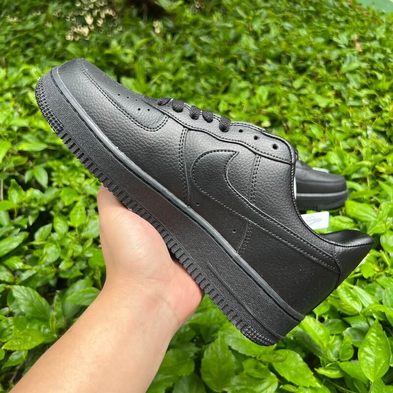 Air force 1 CPFM ⚪️⚫️ (BR)