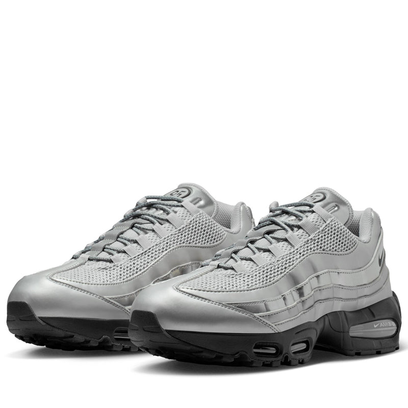 Air max 95 Metalic Silver Total 90 (IM)