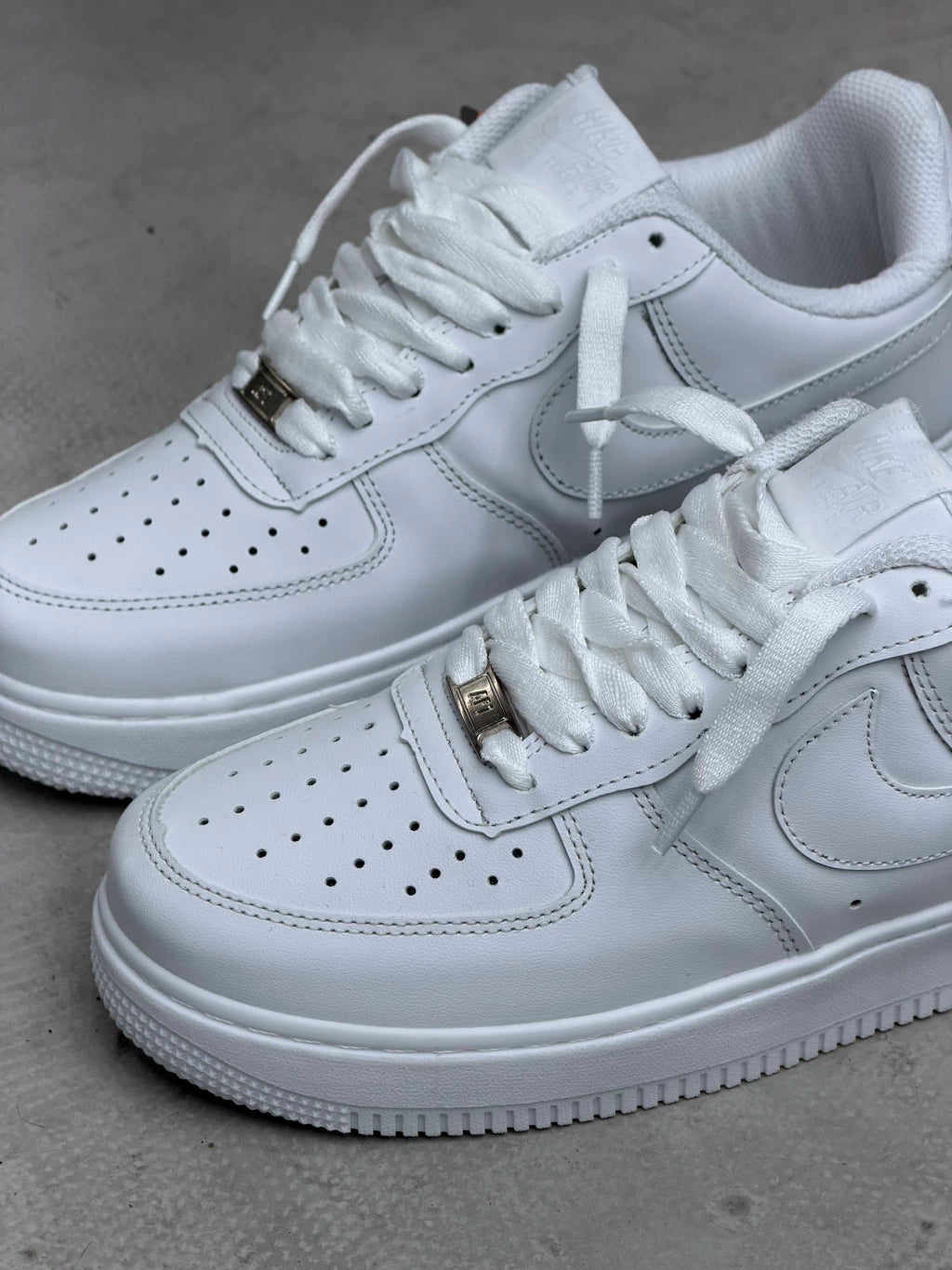 Air force 1 Branco (BR)