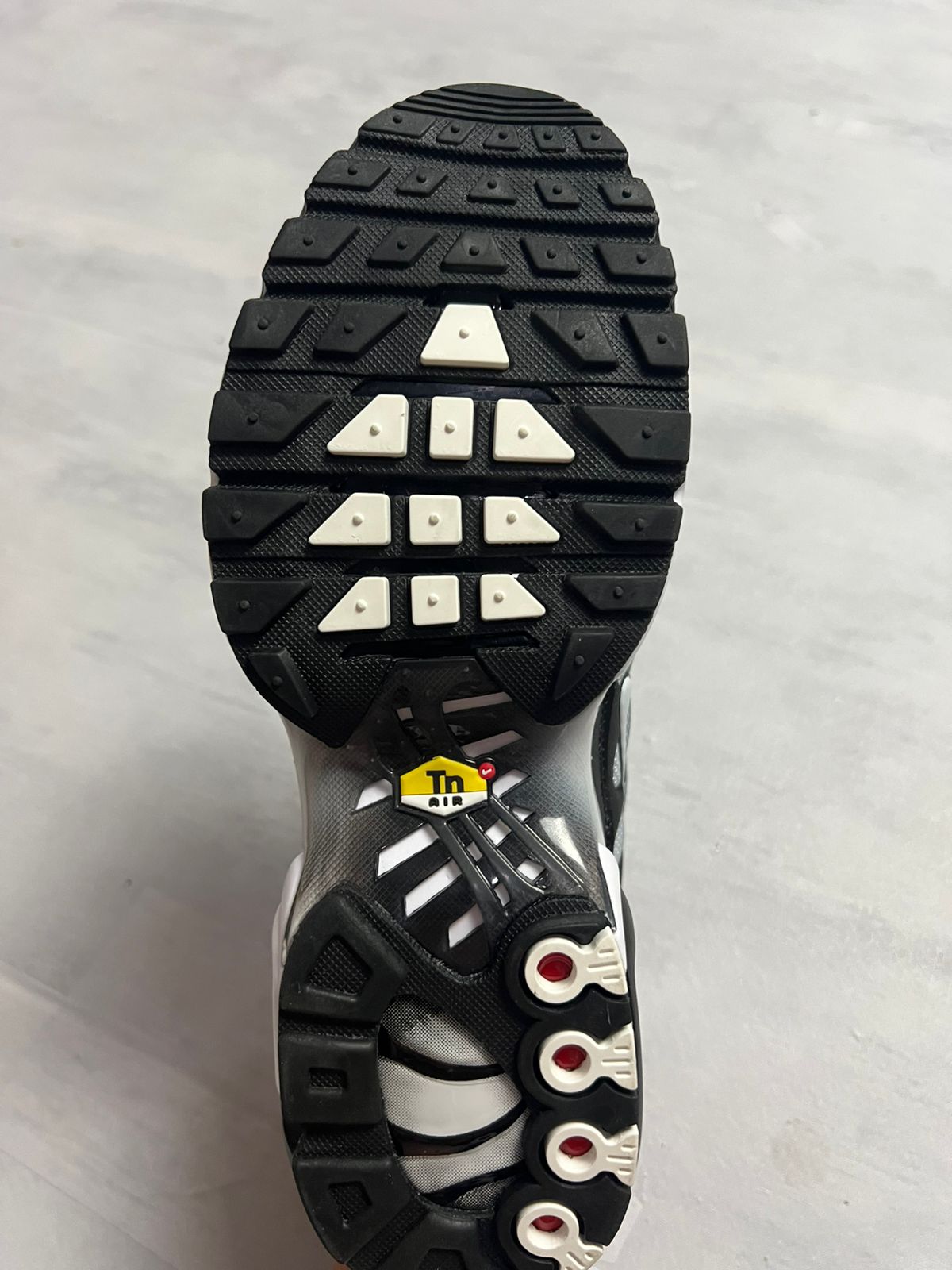 Air max tn 1 (BR)