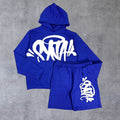 Conjunto moletom Syna (BR)