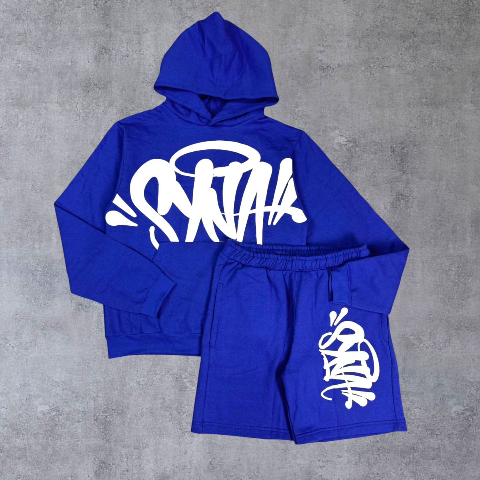 Conjunto moletom Syna (BR)