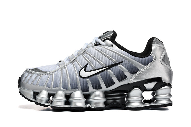 Air Shox TL Fade Metalic Silver (IM)