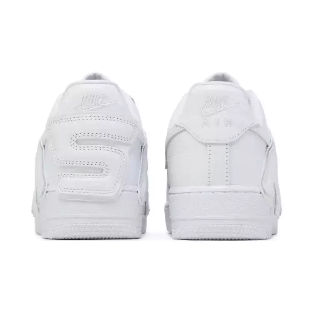 Air force 1 CPFM Low White (IM)