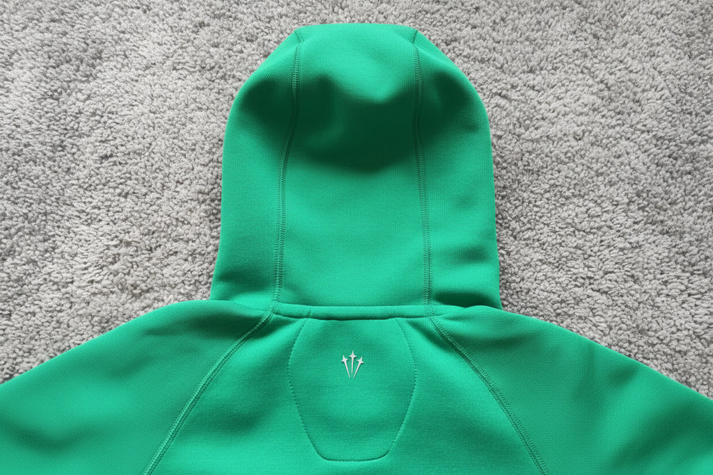 Tech Fleece Nocta 🟢 (IM)