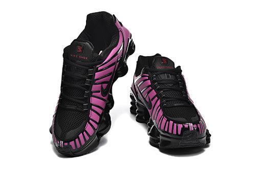 Air Shox TL Purple Black (IM)