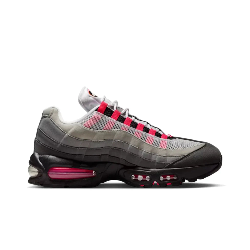 Air max 95 Solar Red (BR)