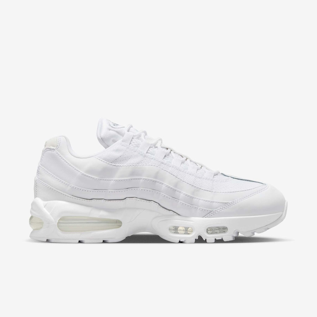 Air max 95 Triple White (IM)
