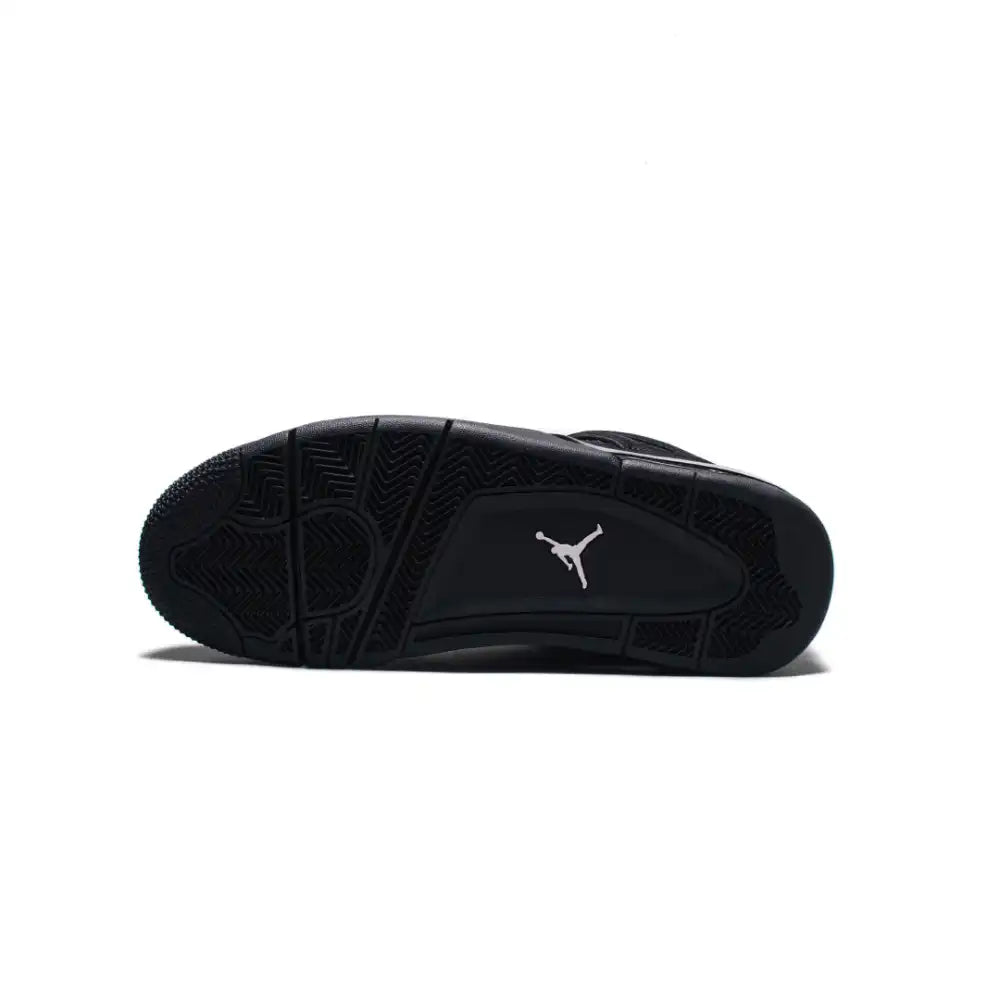Air Jordan 4 Black Cat (IM)