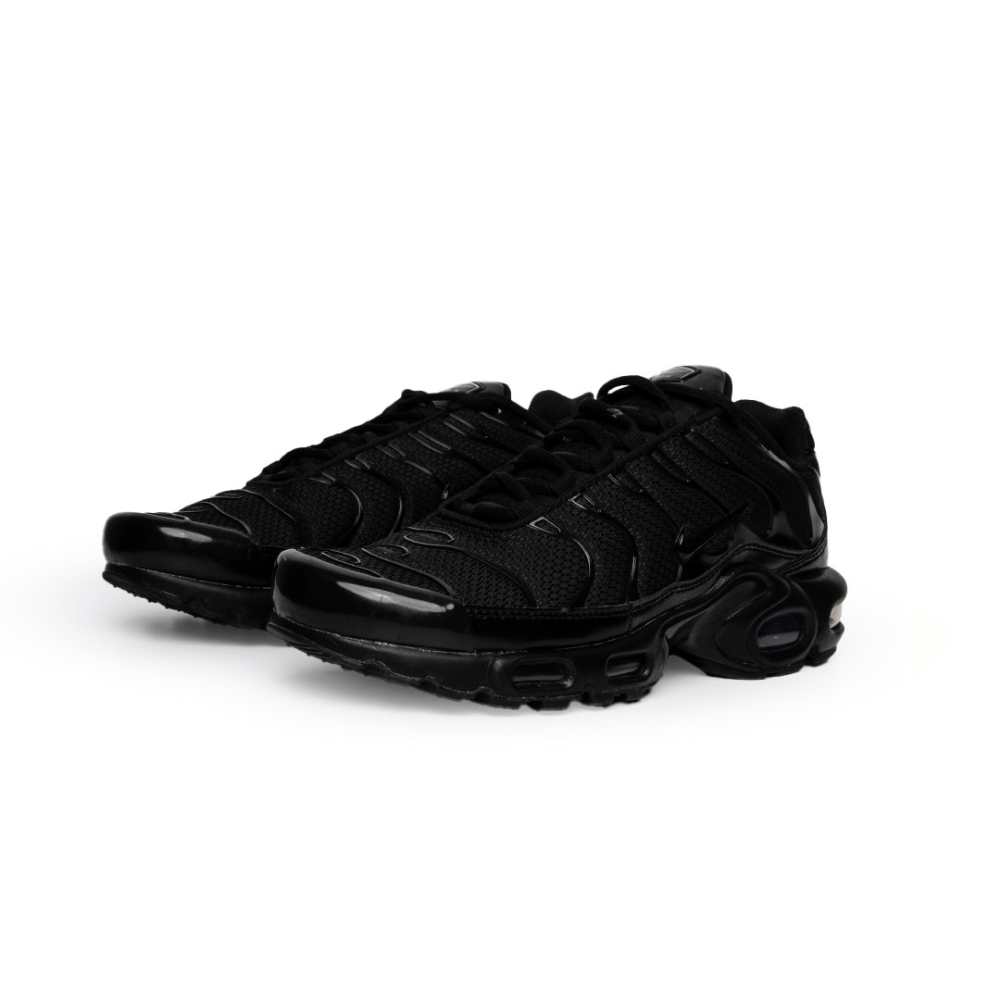 Air max Tn Triple Black (IM)