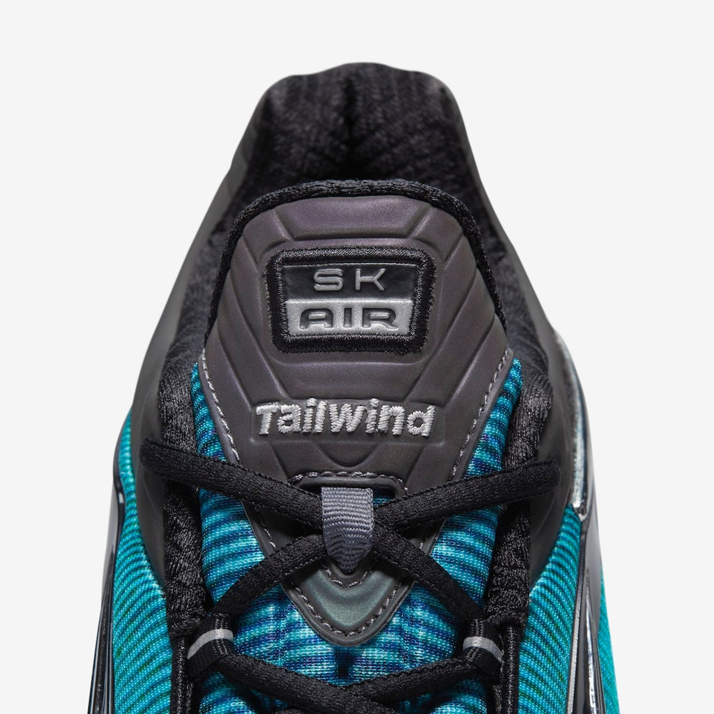 Nike Skepta x Tailwild Chorme (IM)