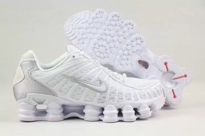 Air Shox TL ⚫️⚪️ (IM)
