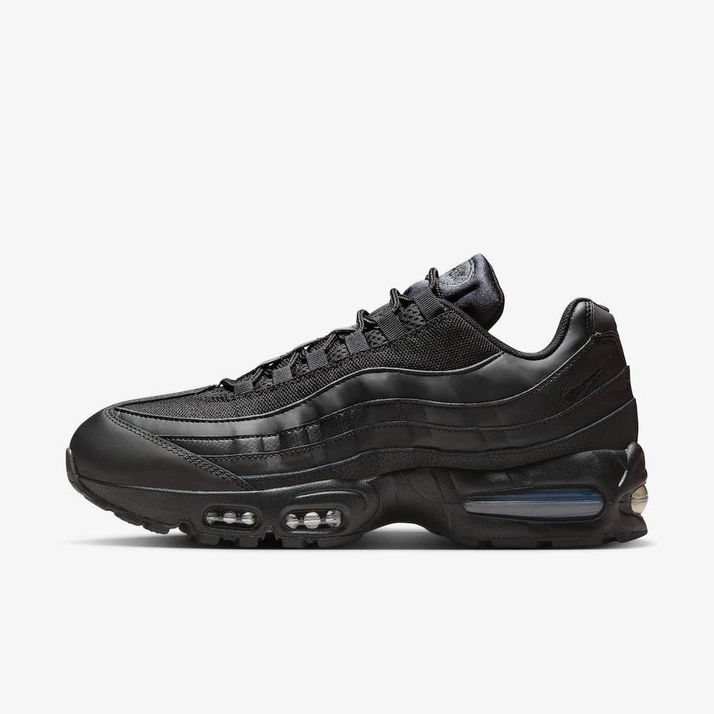 Air max 95 Triple Black (IM)