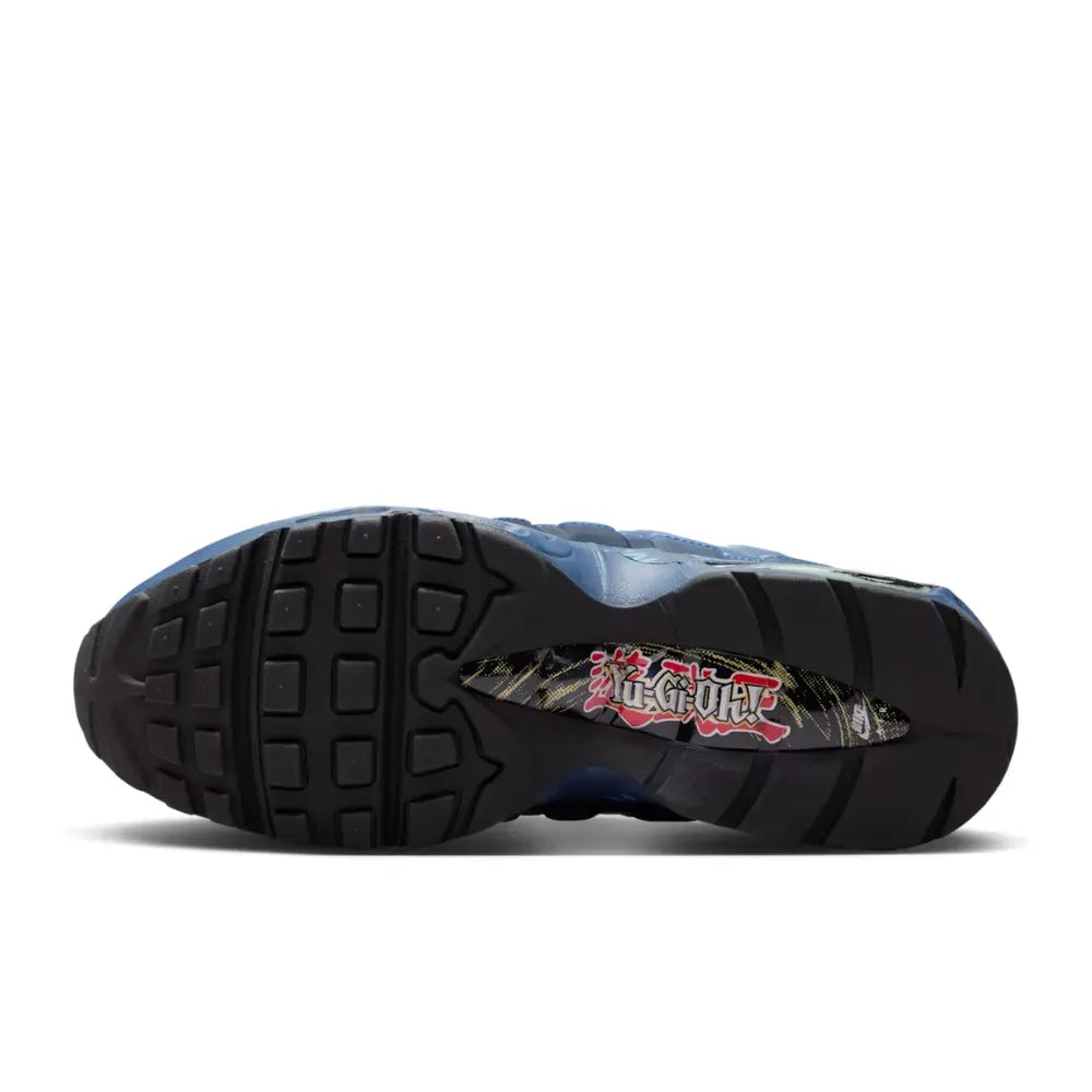 Air max 95 Yu-Gi-Oh ! (IM)