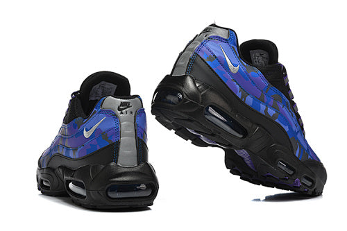 Air max 95 Purple Wild Grape (IM)