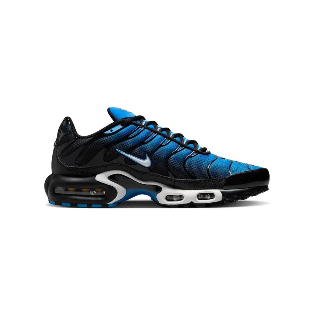 Air max plus TN 1 Aquarius Blue (BR)