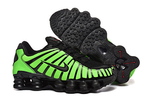 Air Shox TL Thermoactive Green (IM)