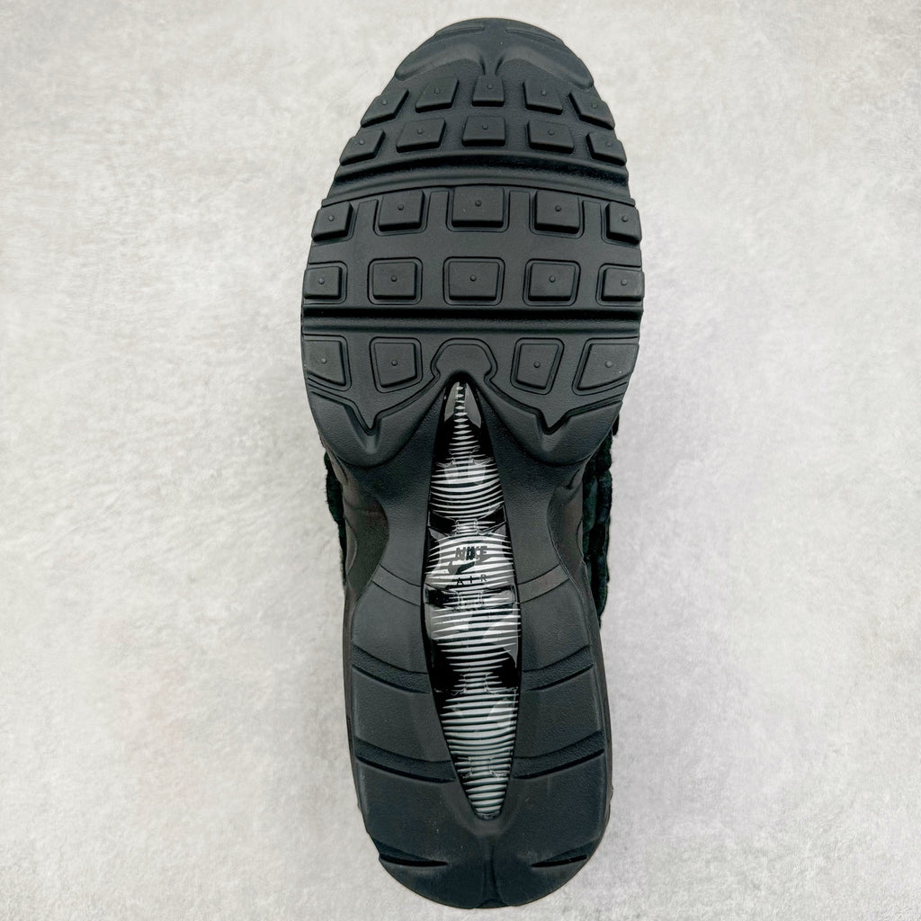 Air max 95 Comme Des Garçons (IM)