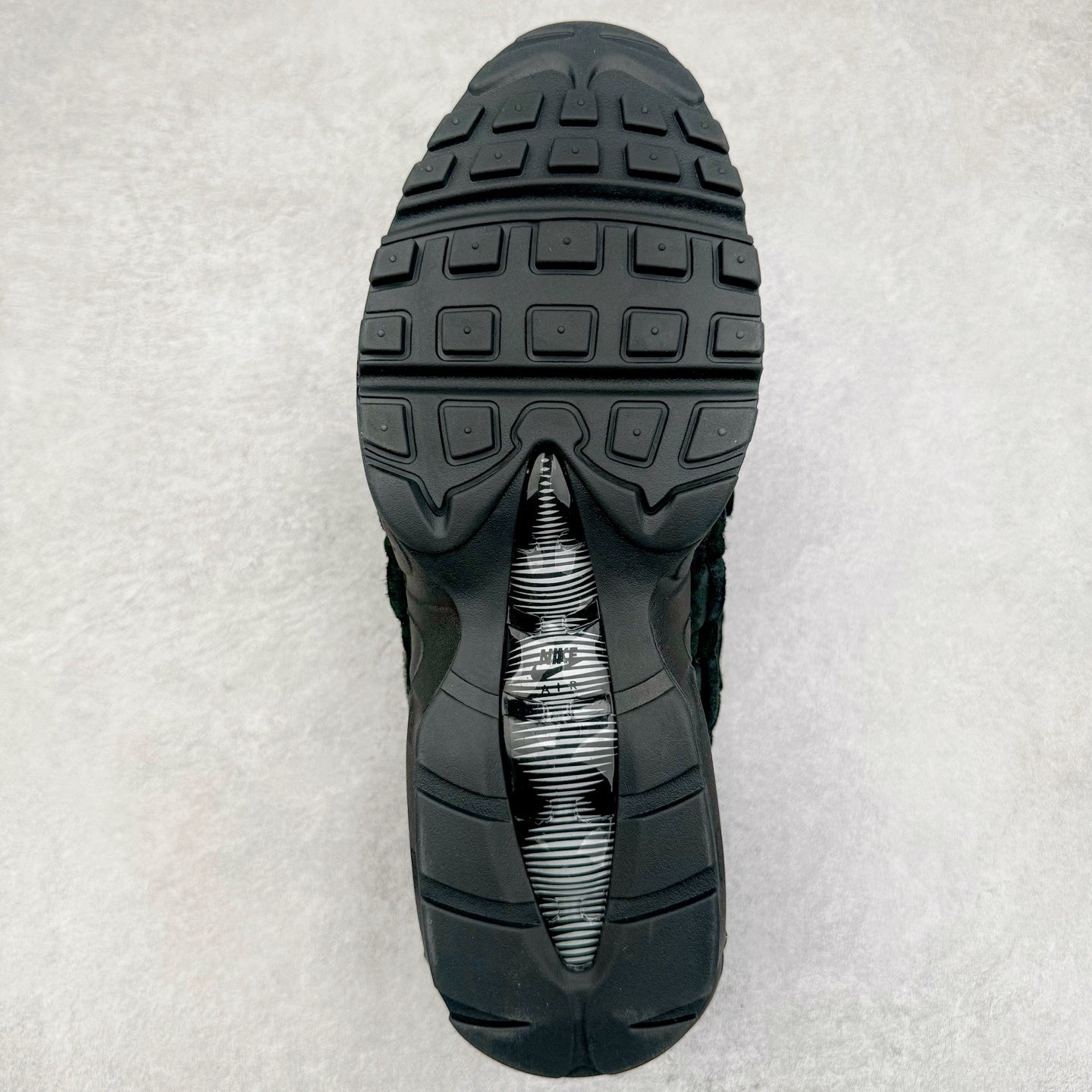 Air max 95 Comme Des Garçons (IM)