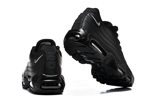 Air max 95 Triple Black 30th (IM)
