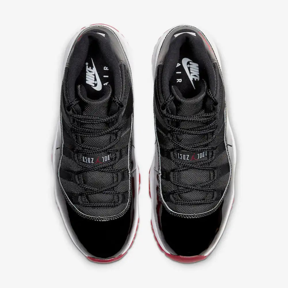 Air Jordan 11 Bred (IM)